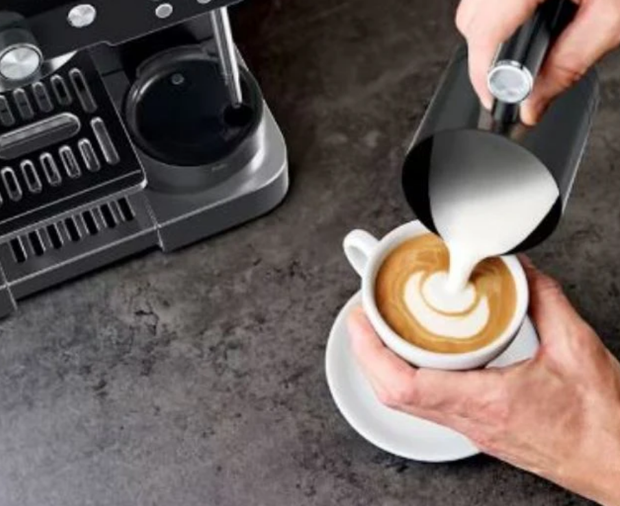 Luxeen Coffee